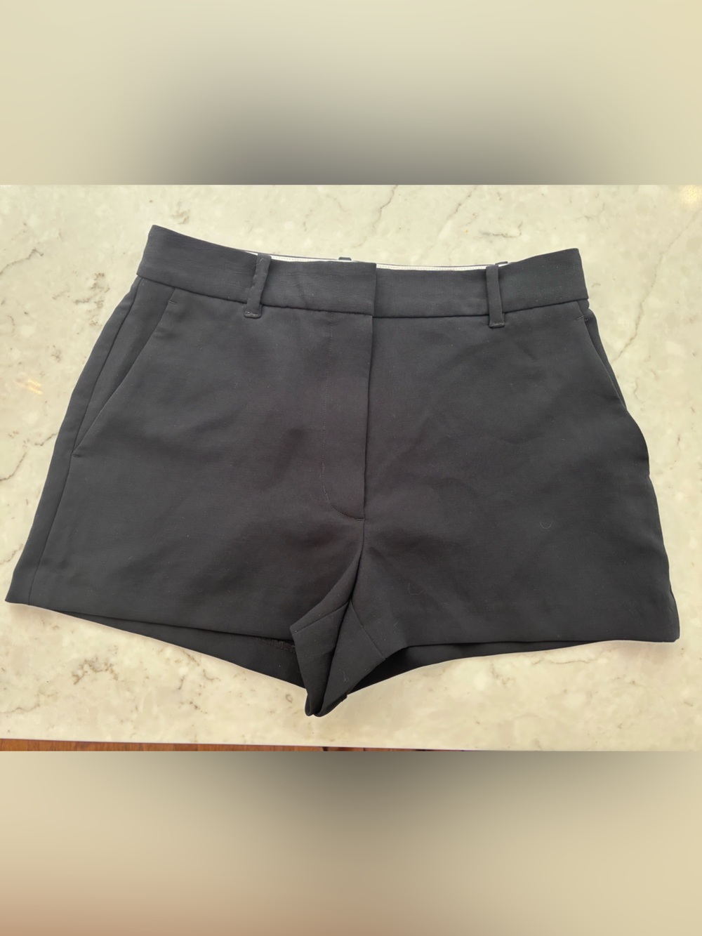 Wilfred Anthem Shorts